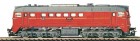 02561 Tillig Freight Diesel locomotive BR 120